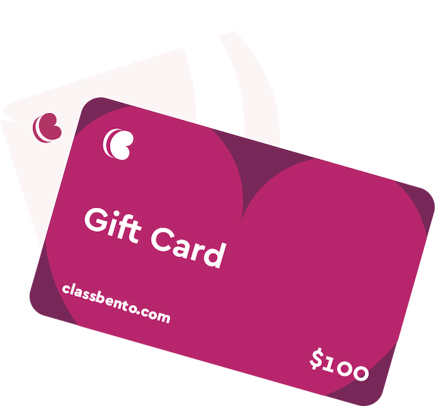 That Gift Card! – Manners London