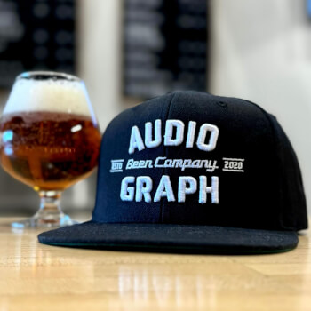Audiograph Beer, painting teacher