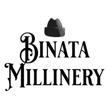 Binata Millinery, textiles teacher