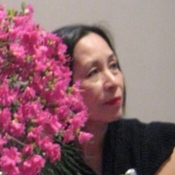 Ikebana Flowers New York, floristry teacher