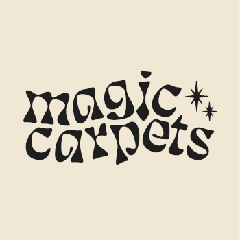 Magic Carpets Co, textiles teacher