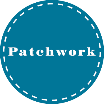 Patchwork San Diego, terrarium, textiles and floristry teacher