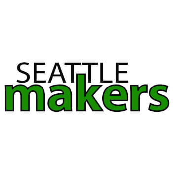 Seattle Makers, woodworking, jewelry making and painting teacher