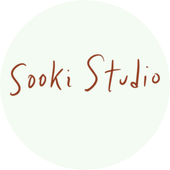 Sooki Studio, pottery teacher