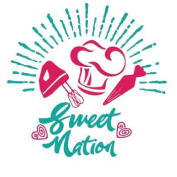 Sweet Nation Co, baking and desserts teacher